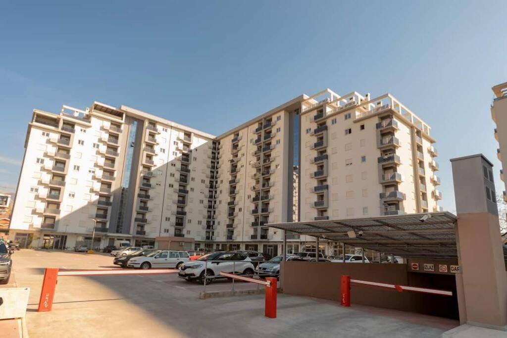 Lovely 4 person apartment with beautiful sea view — фото 1