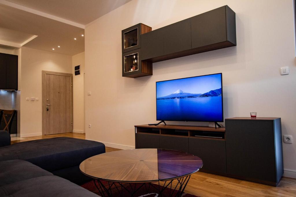 Lovely 4 person apartment with beautiful sea view — фото 6