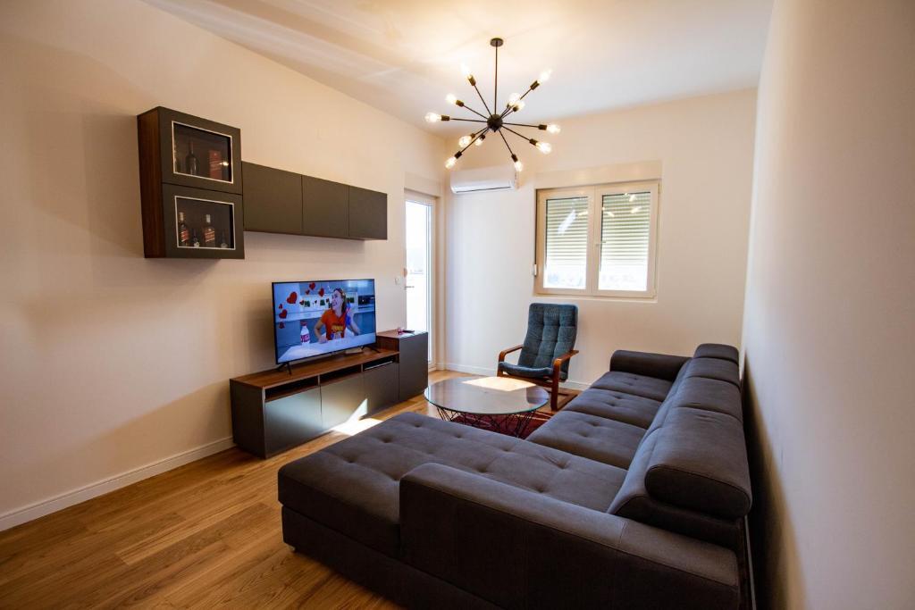Lovely 4 person apartment with beautiful sea view — фото 3