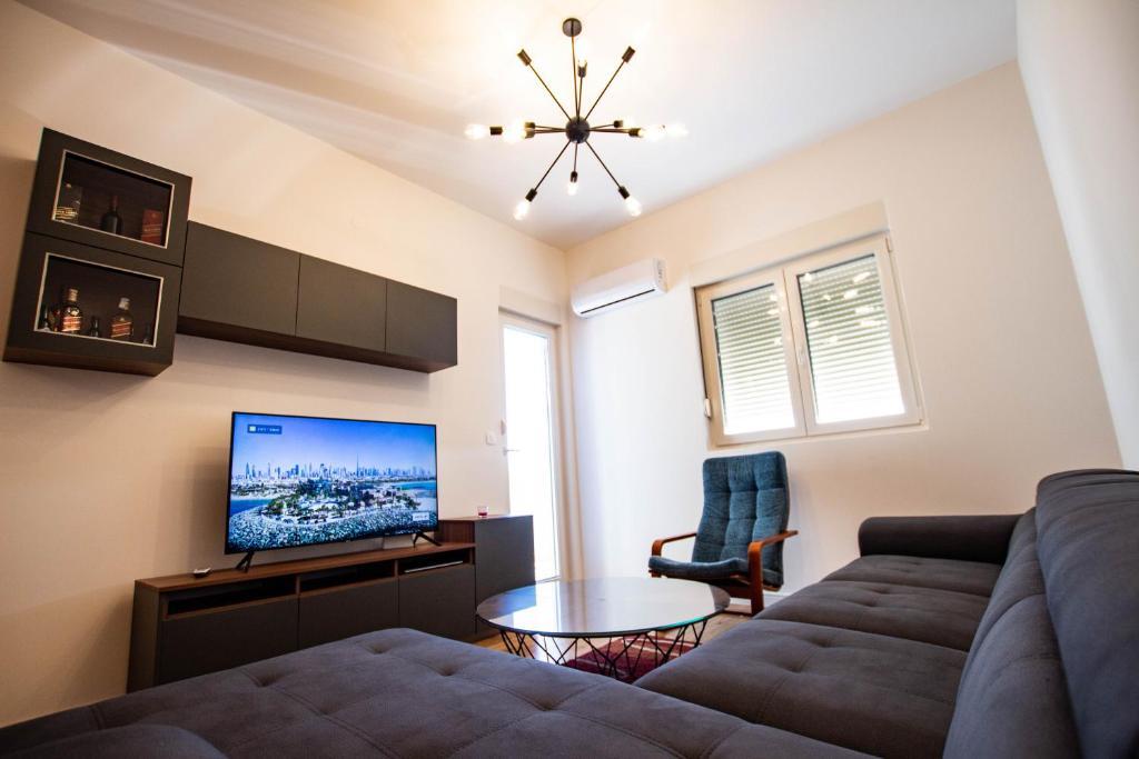 Lovely 4 person apartment with beautiful sea view — фото 4