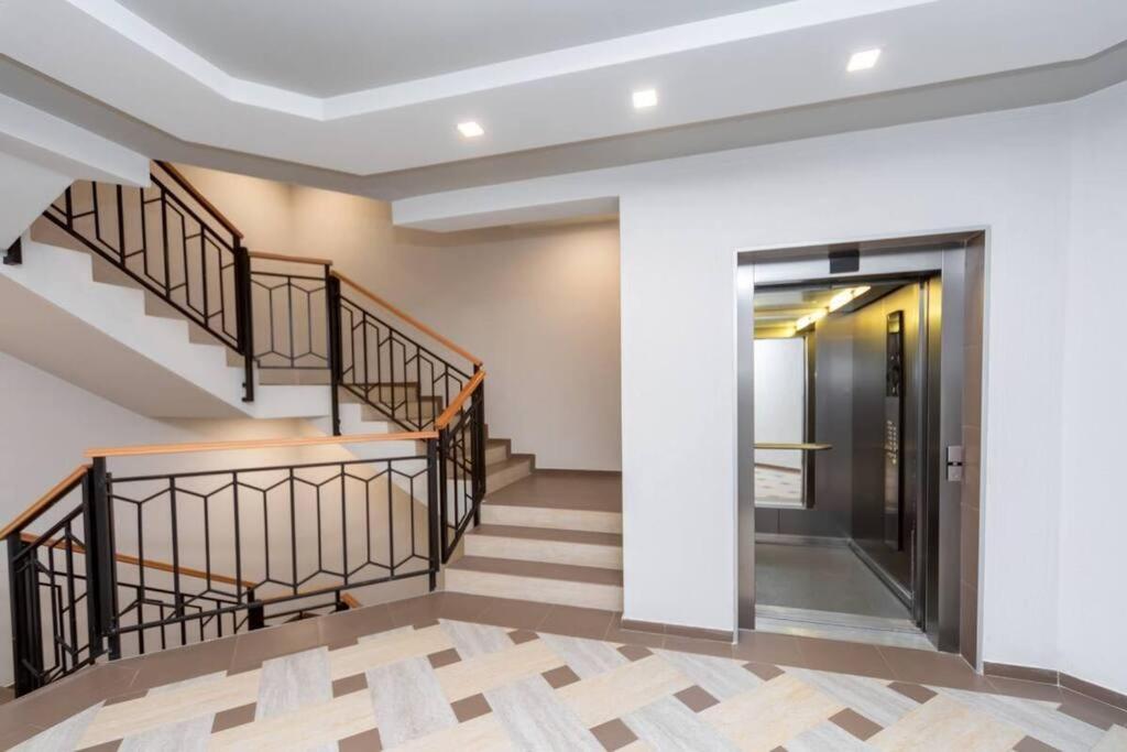 Lovely 4 person apartment with beautiful sea view — фото 2