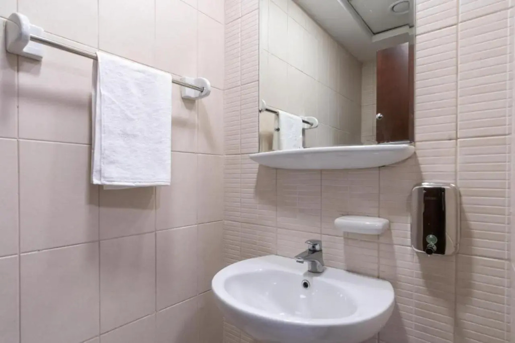 Convenient 2 Beds in Jlt 3 Min From Metro — фото 1