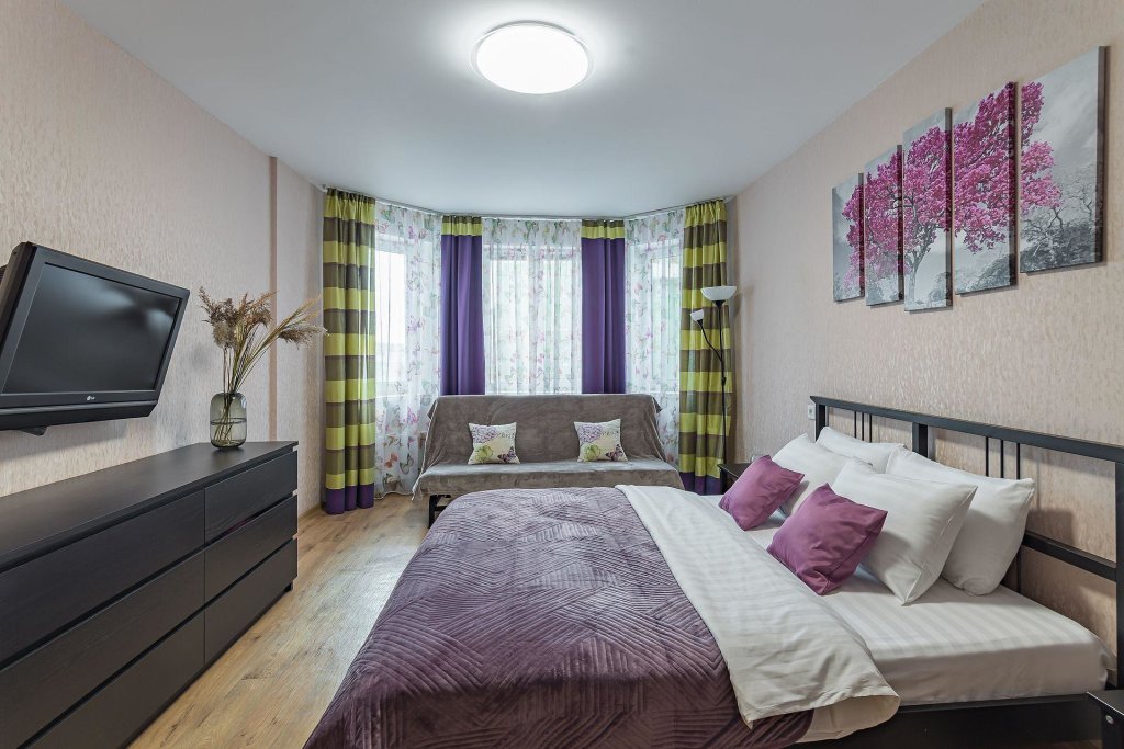 Нижний Новгород: Стрелка на Волжской набережной 16
