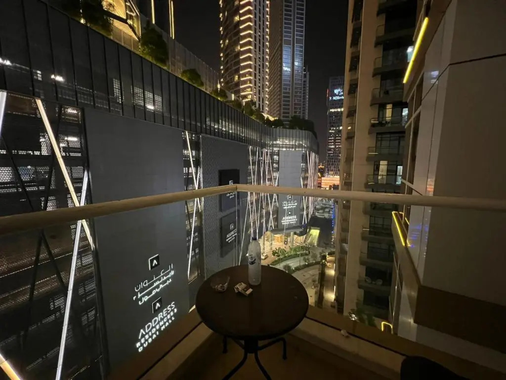 Lovely & Pristine 2br + Kids - 7min To Dubai Mall — фото 2