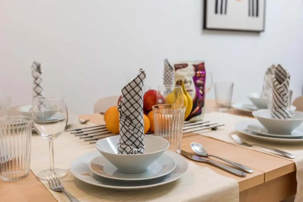 Дубай: Lovely & Pristine 2br + Kids - 7min To Dubai Mall