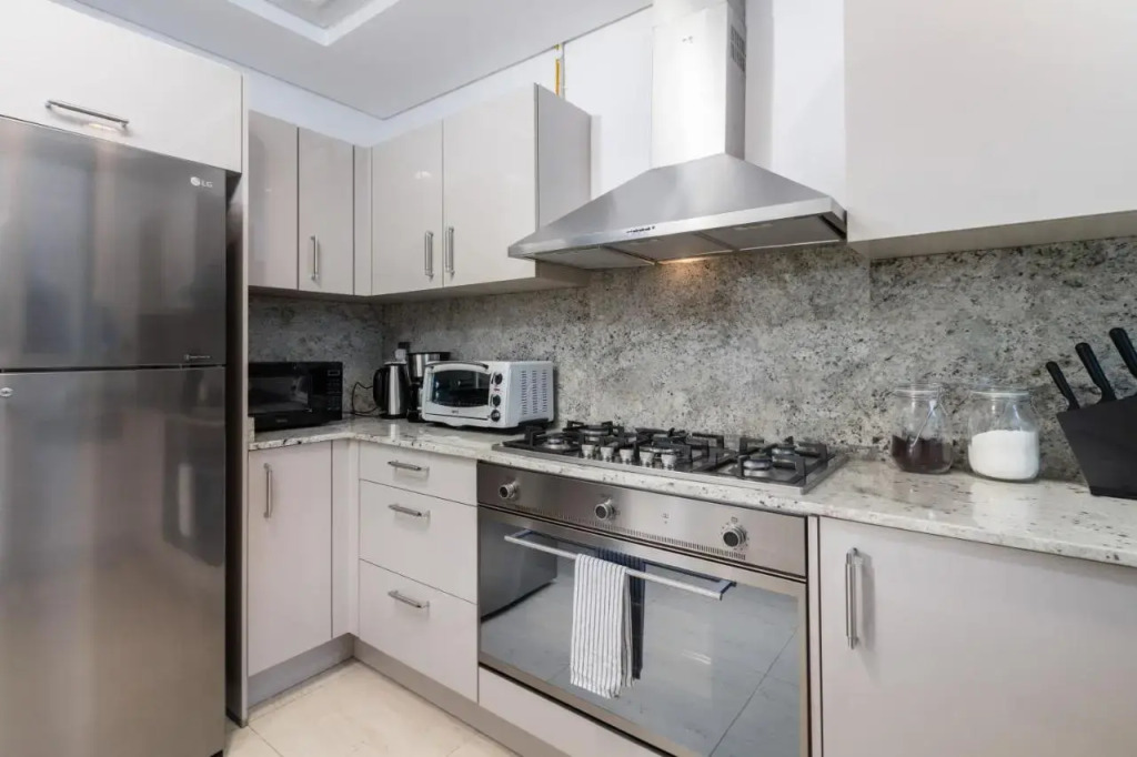 Дубай: Lovely & Pristine 2br + Kids - 7min To Dubai Mall