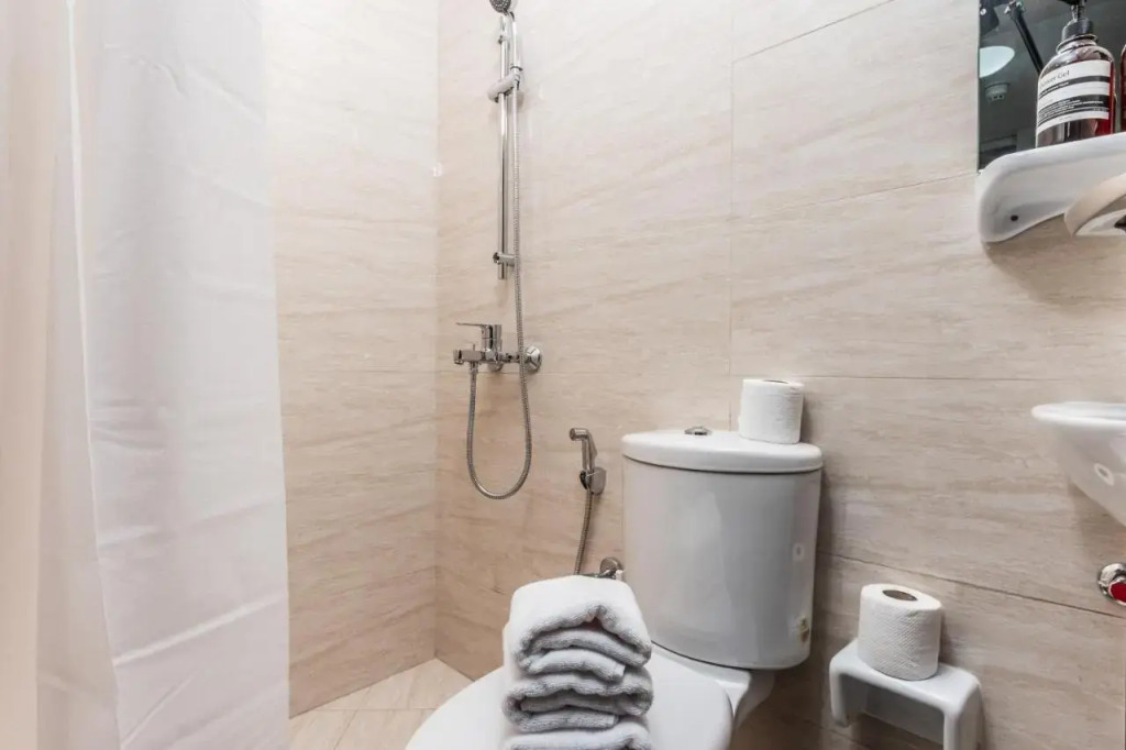 Дубай: Lovely & Pristine 2br + Kids - 7min To Dubai Mall