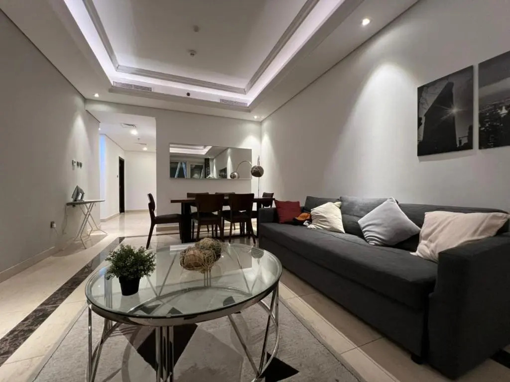 Lovely & Pristine 2br + Kids - 7min To Dubai Mall — фото 5