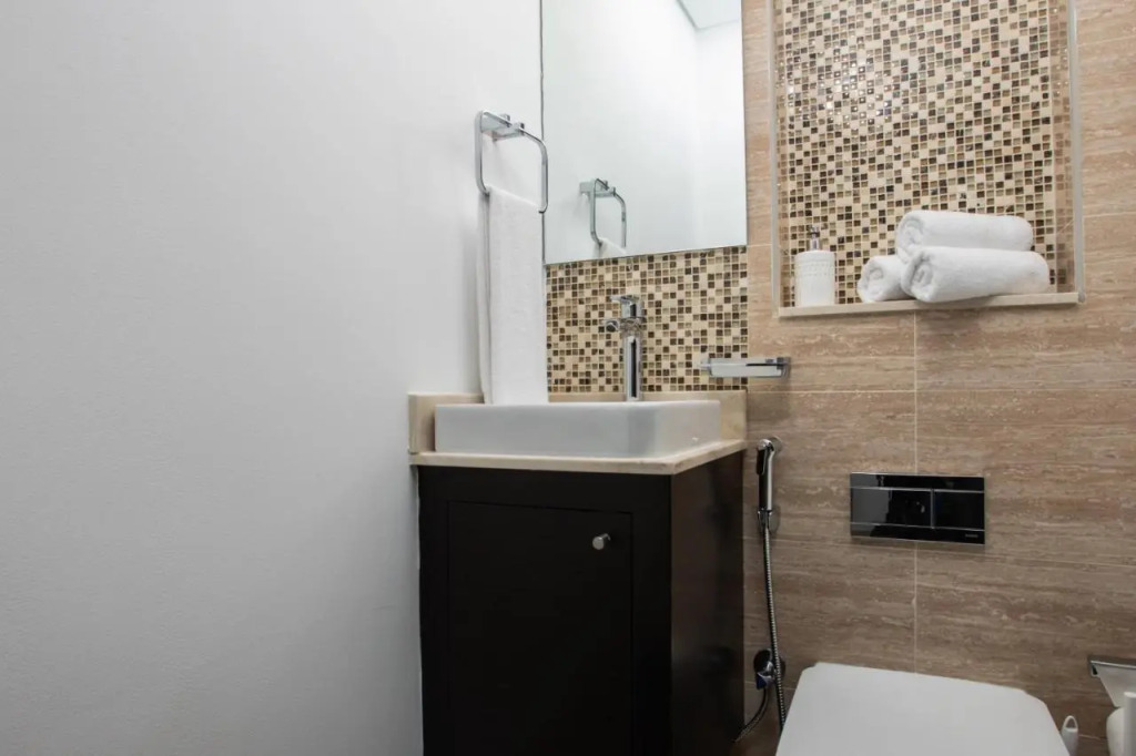Дубай: Lovely & Pristine 2br + Kids - 7min To Dubai Mall