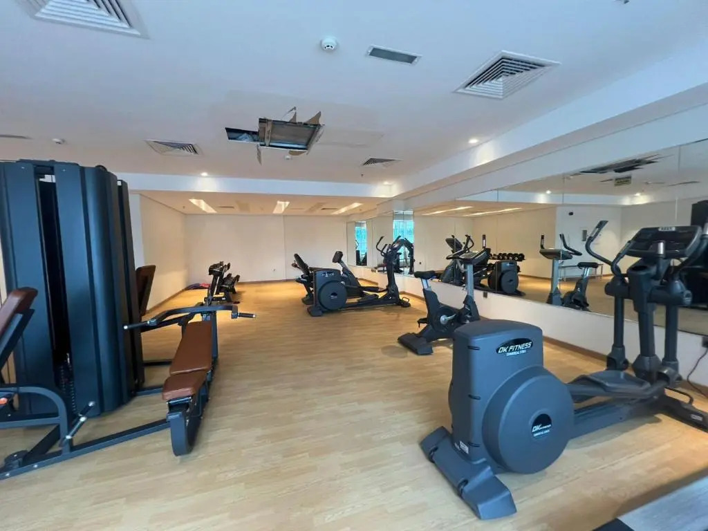Lovely & Pristine 2br + Kids - 7min To Dubai Mall — фото 4