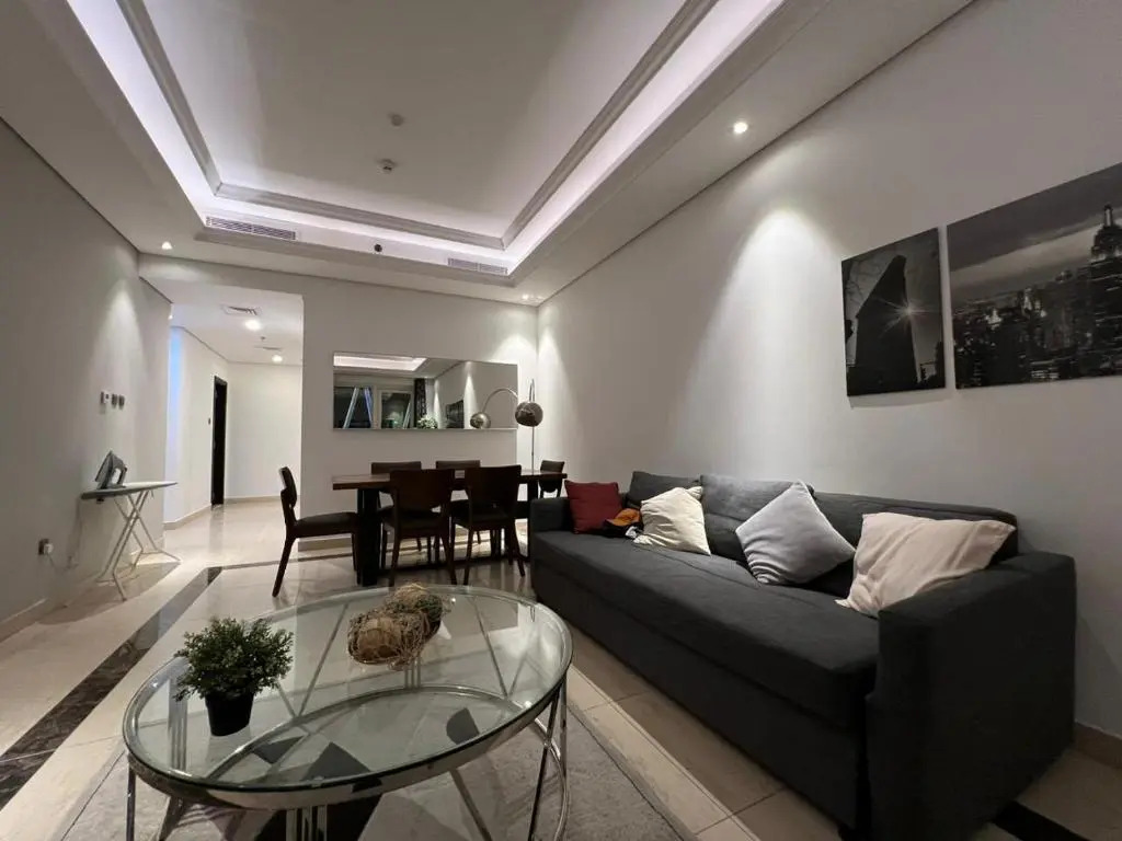 Lovely & Pristine 2br + Kids - 7min To Dubai Mall — фото 3