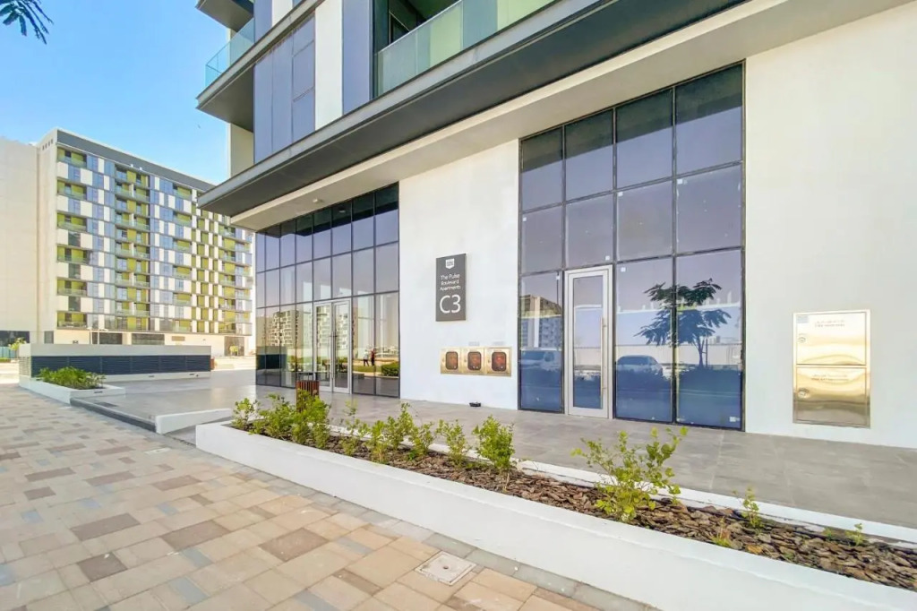 Дубай: Luxurious 2br - Fully Upgraded - High-End Facilities