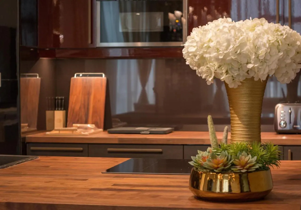Дубай: Luxurious 2br - Fully Upgraded - High-End Facilities