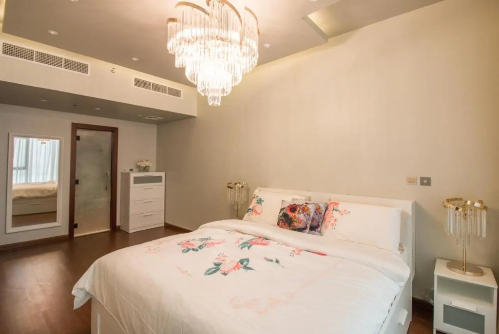 Дубай: Luxurious 2br - Fully Upgraded - High-End Facilities