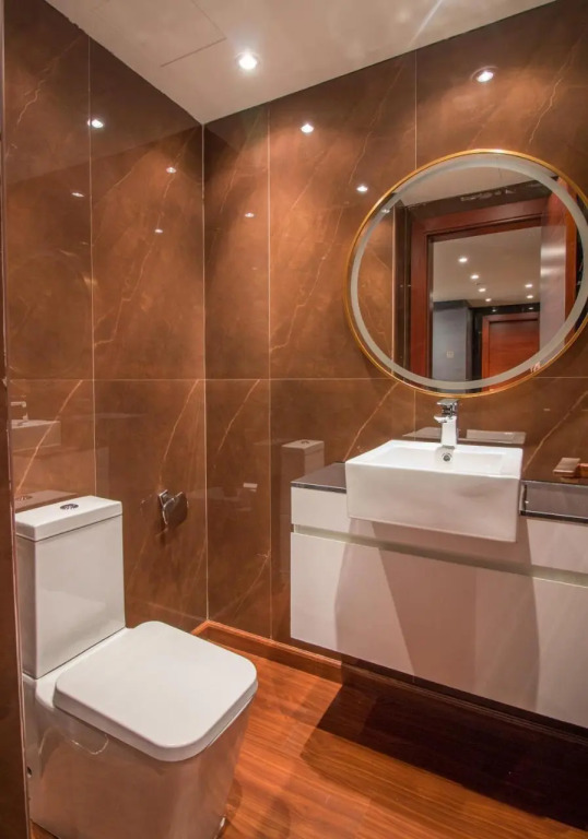 Дубай: Luxurious 2br - Fully Upgraded - High-End Facilities