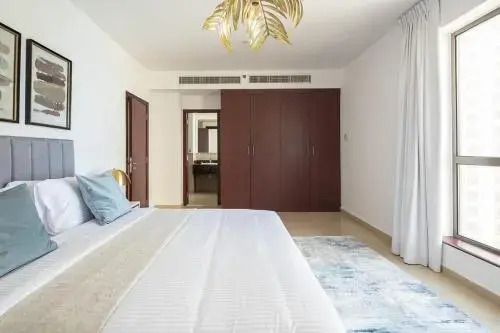 Rimal 1 - Jumeirah Beach Residence - Mint Stay — фото 3