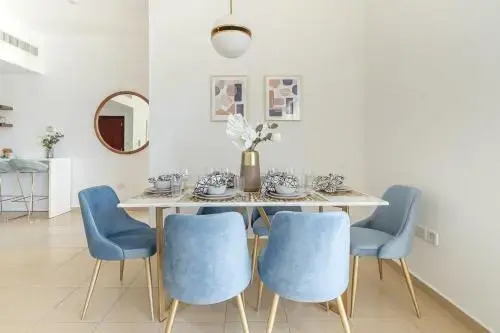 Дубай: Rimal 1 - Jumeirah Beach Residence - Mint Stay