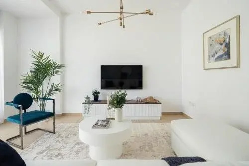 Дубай: Rimal 1 - Jumeirah Beach Residence - Mint Stay