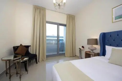 Al Barsha New 2Bedroom plus maidR near MOE — фото 1