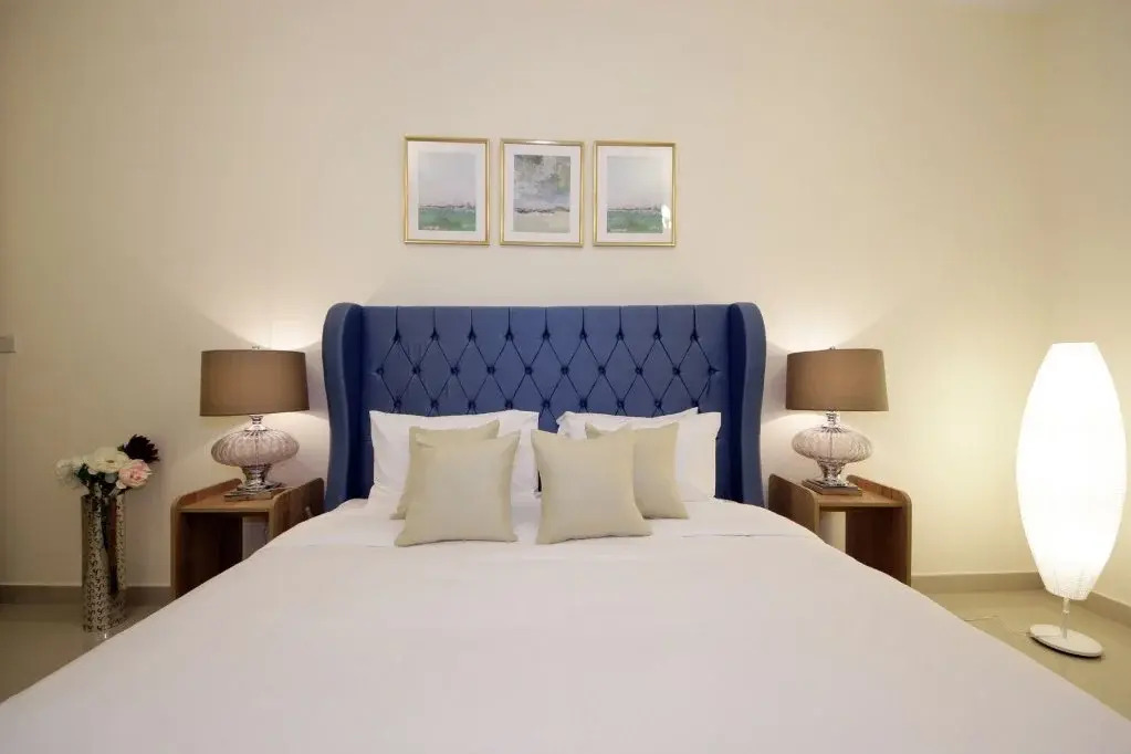 Al Barsha New 2Bedroom plus maidR near MOE — фото 4