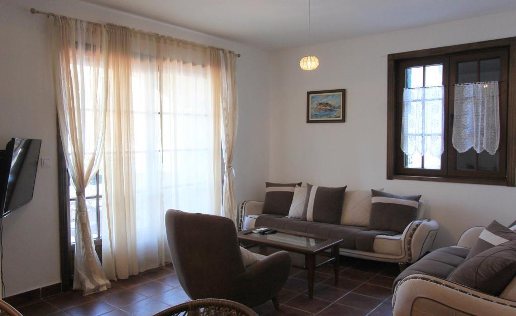 3 BR Apartment in Boka Gardens complex — фото 5