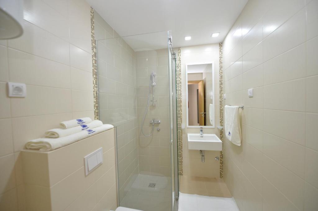 Котор: Apartment Posto Capitano J2
