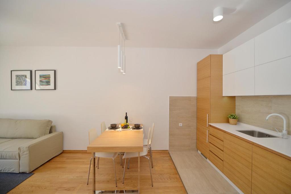 Котор: Apartment Posto Capitano J2