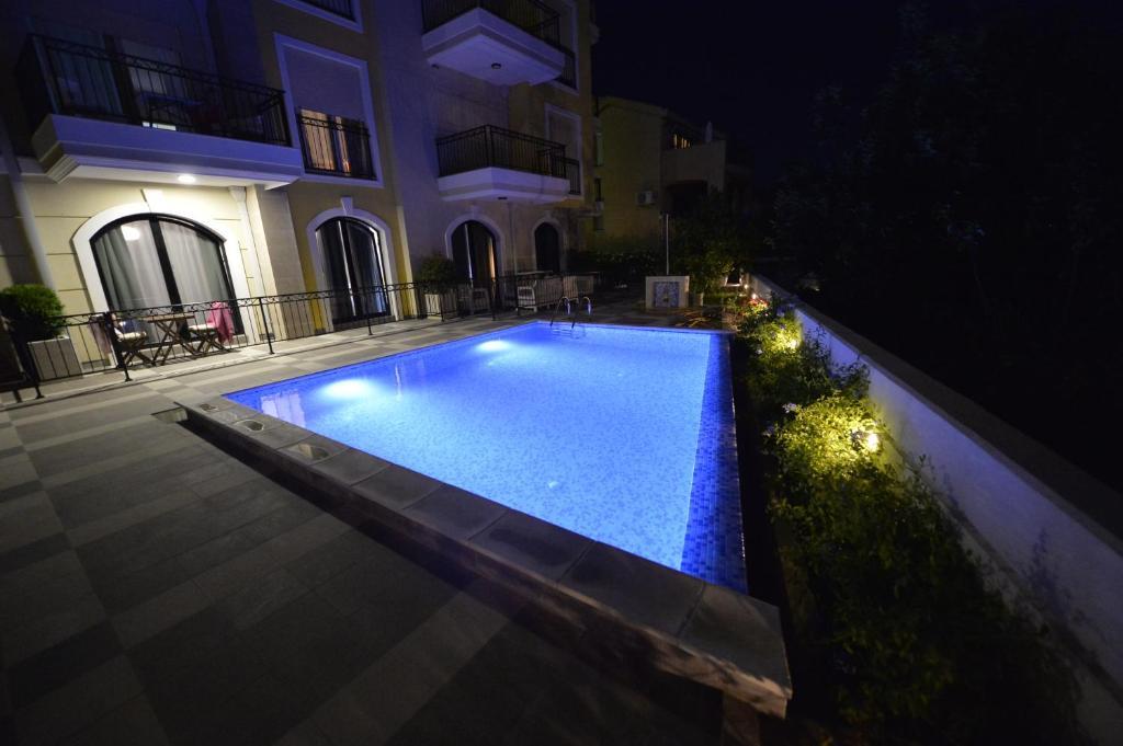 Котор: Apartment Posto Capitano J2