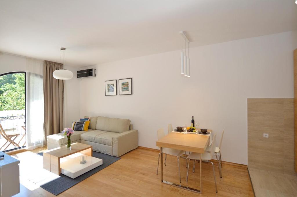 Котор: Apartment Posto Capitano J2