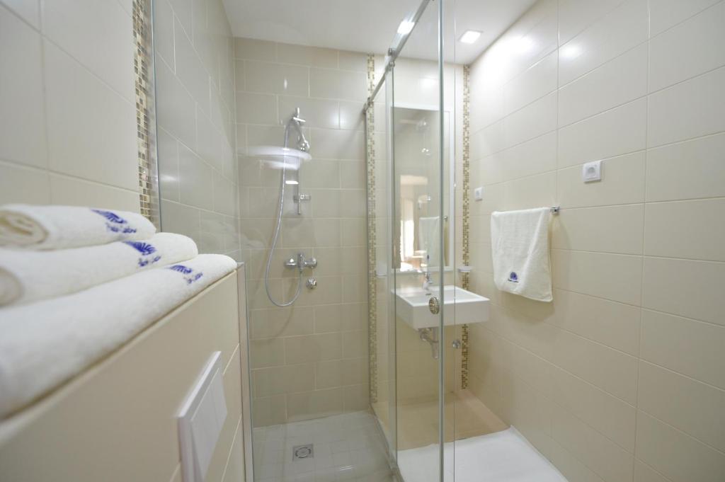 Котор: Apartment Posto Capitano J2