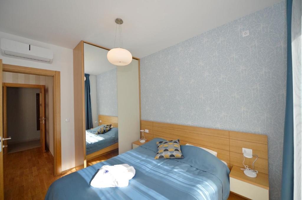 Котор: Apartment Posto Capitano J2