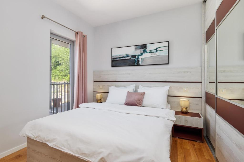 Apartment 13 With Amazing Sea Wiew — фото 6