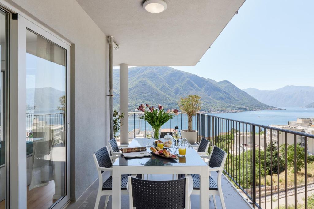 Доброта: Apartment 13 With Amazing Sea Wiew