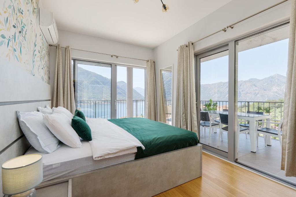 Доброта: Apartment 13 With Amazing Sea Wiew