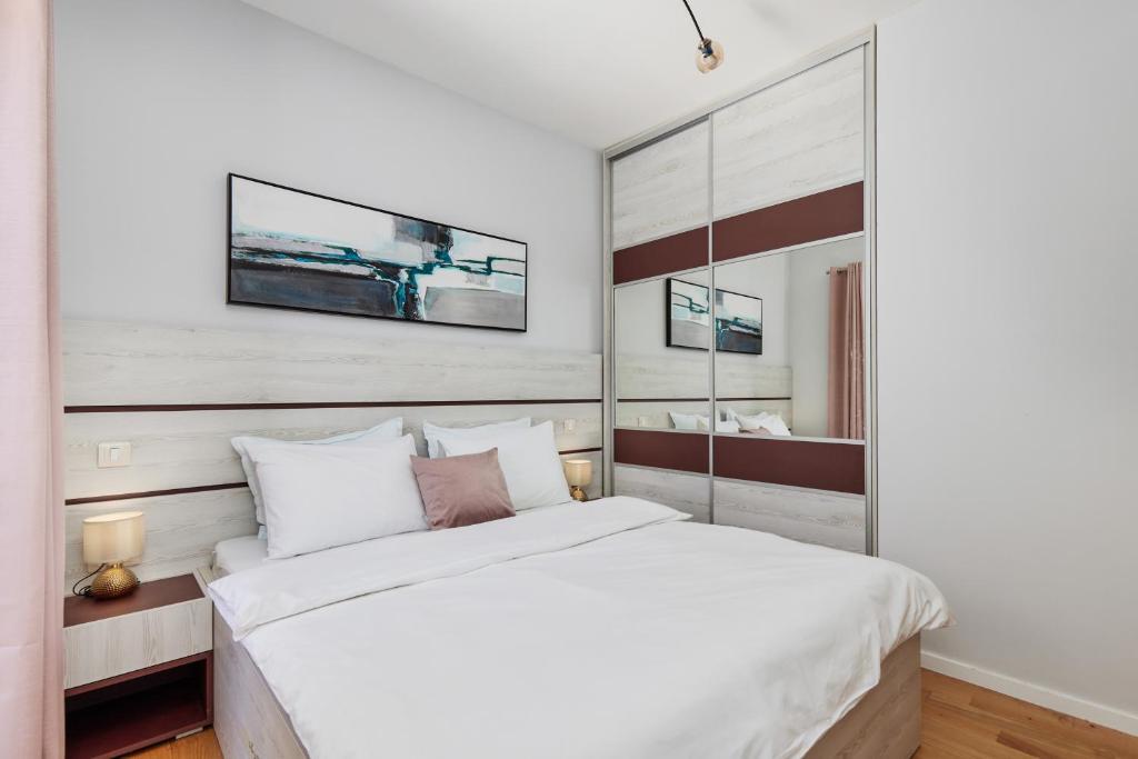 Доброта: Apartment 13 With Amazing Sea Wiew