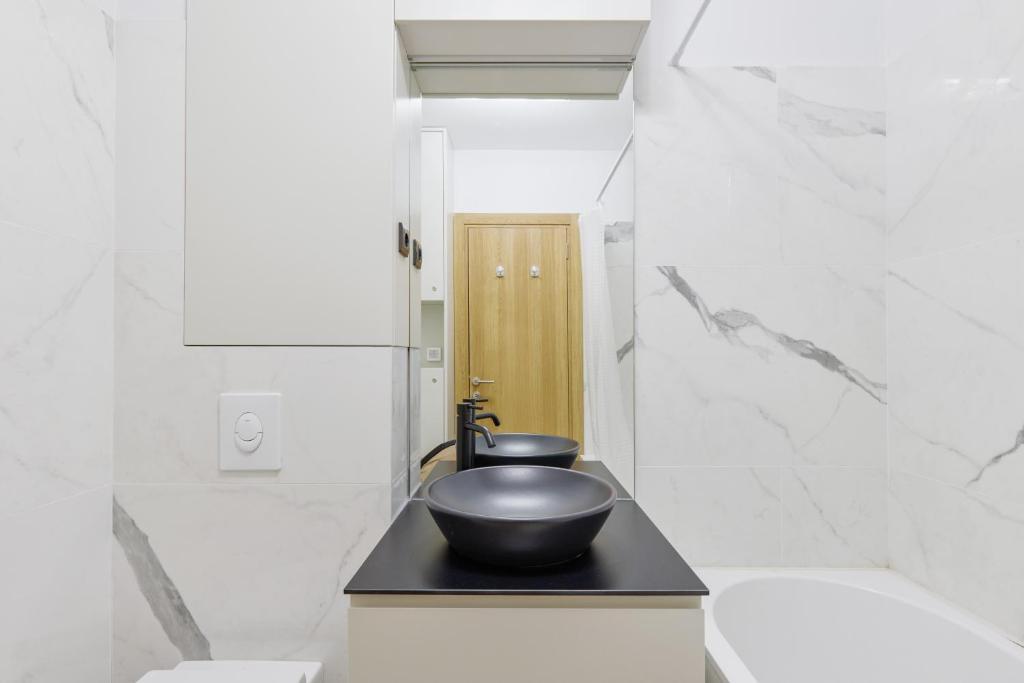 Apartment 13 With Amazing Sea Wiew — фото 2