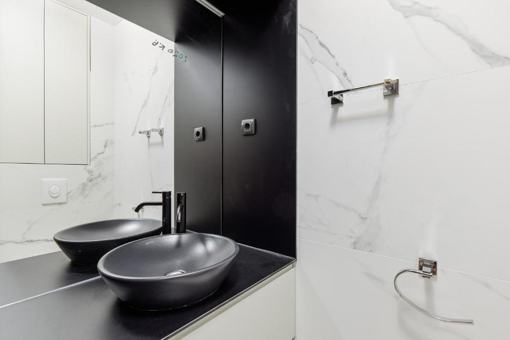 Доброта: Apartment 13 With Amazing Sea Wiew