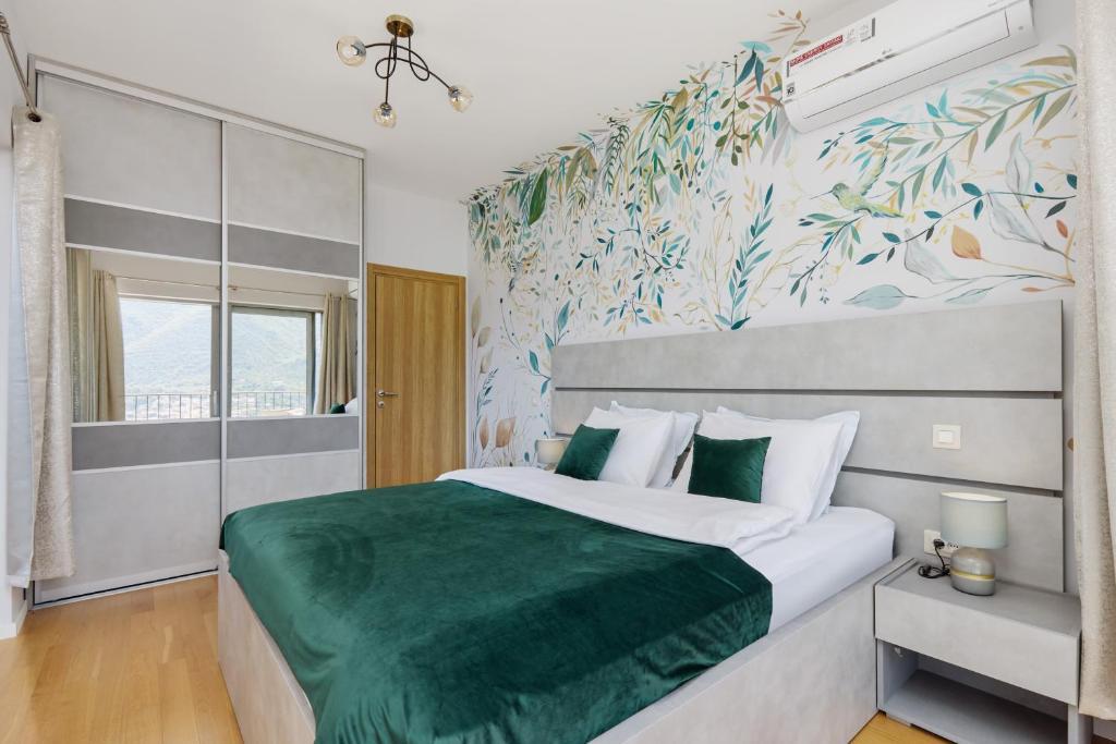 Apartment 13 With Amazing Sea Wiew — фото 4