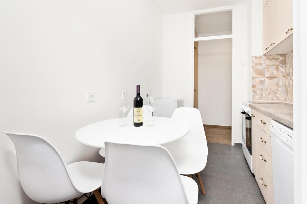Котор: Studio apartman Scardona