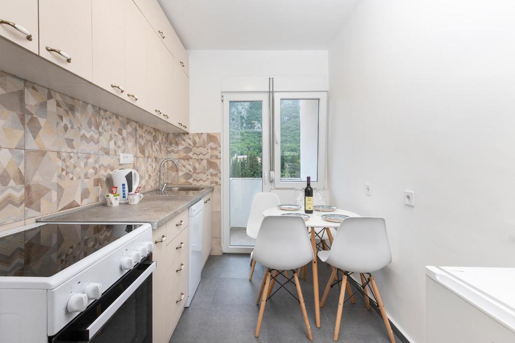 Котор: Studio apartman Scardona
