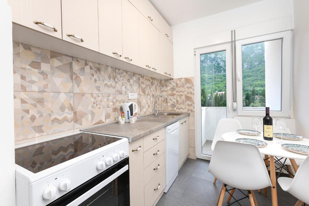 Котор: Studio apartman Scardona