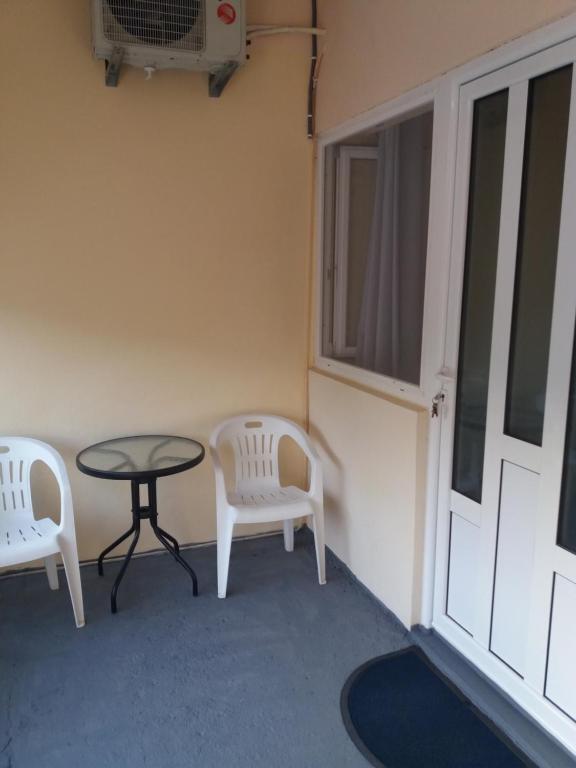 Доброта: Apartment Deki studio