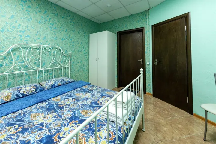 Нижний Новгород: Мини-отель Тари