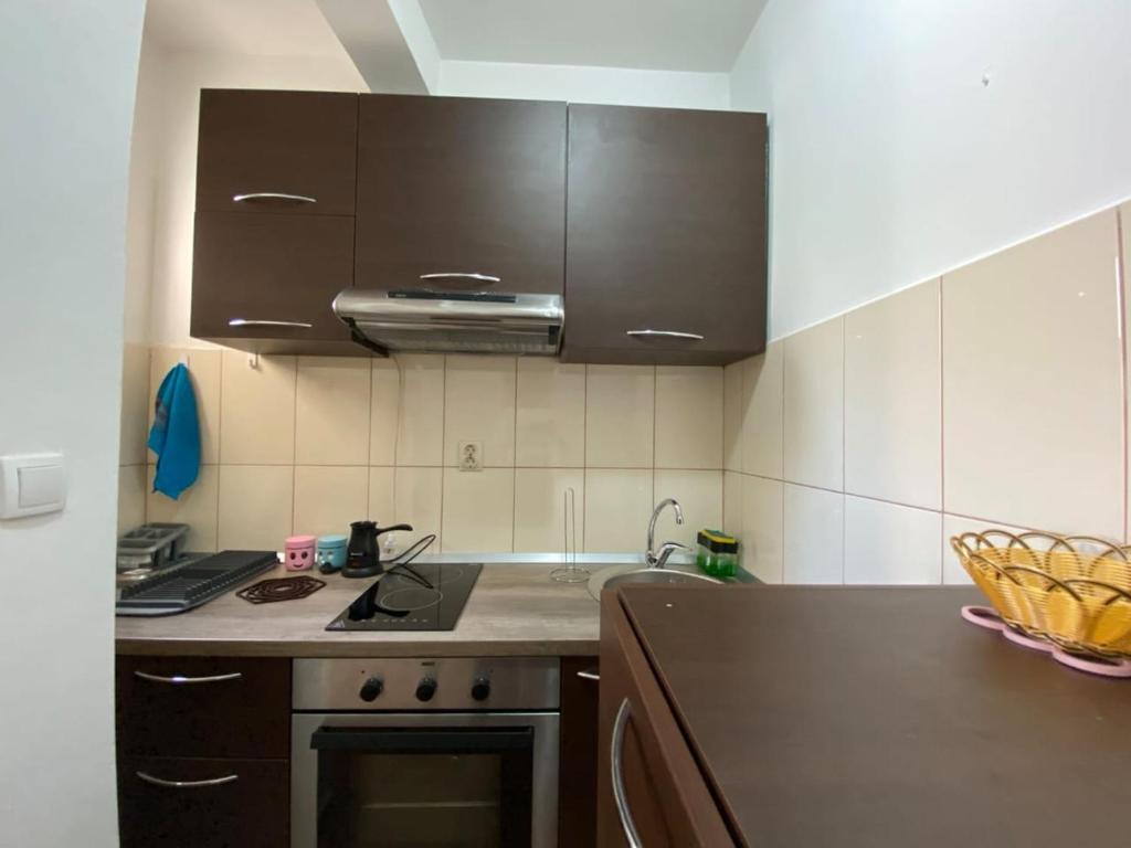 Бечичи: Studio Apartment Hana