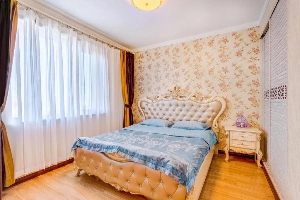 Харбин: Utopia Apartment