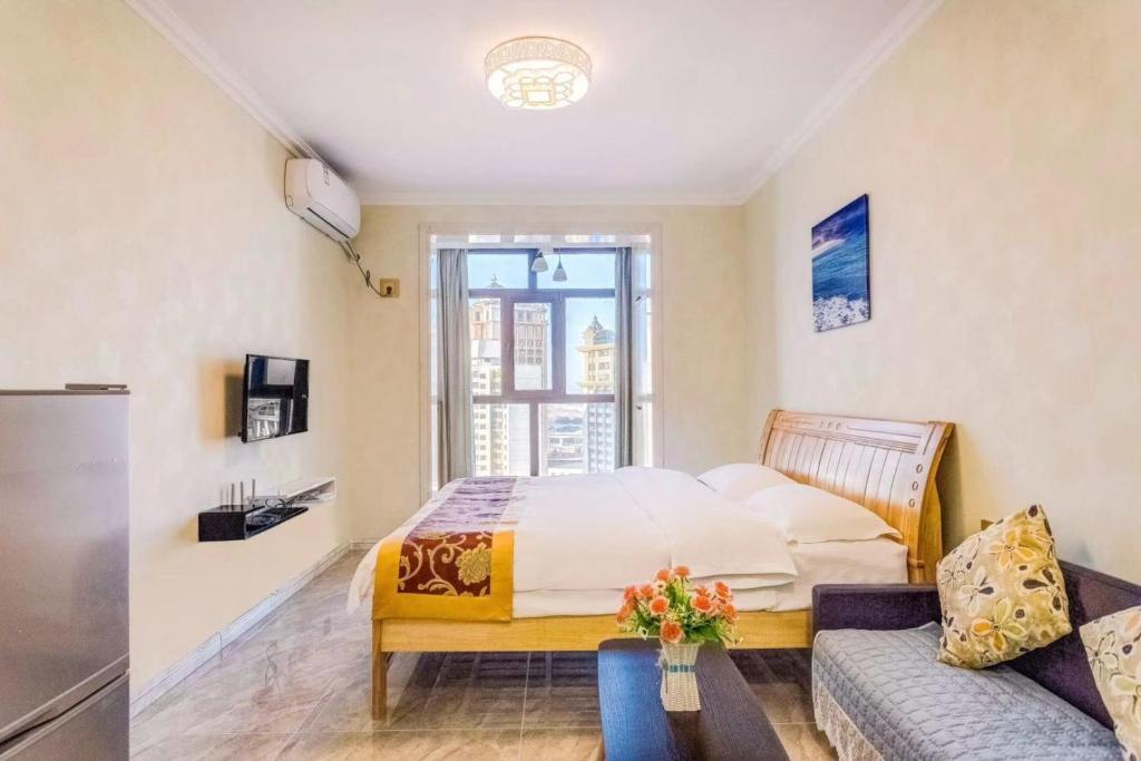Харбин: Utopia Apartment