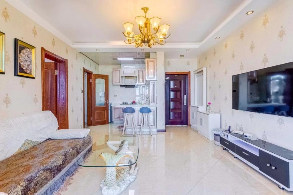 Харбин: Utopia Apartment