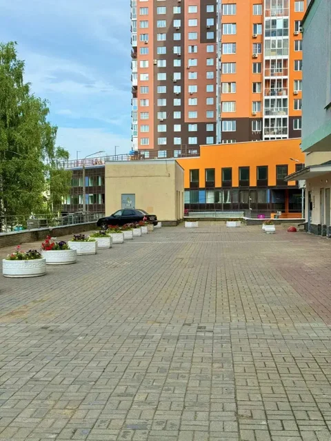 Нижний Новгород: Апартаменты на Тимирязева 35