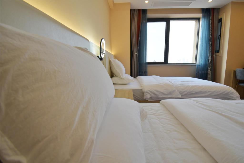 Лоян: Locals Apartment Inn 04