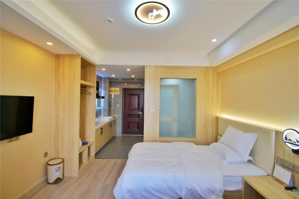 Лоян: Locals Apartment Inn 04